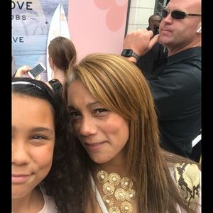 Meet your Posher, Dionne